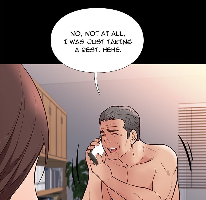 Reunion Chapter 34 Page 30