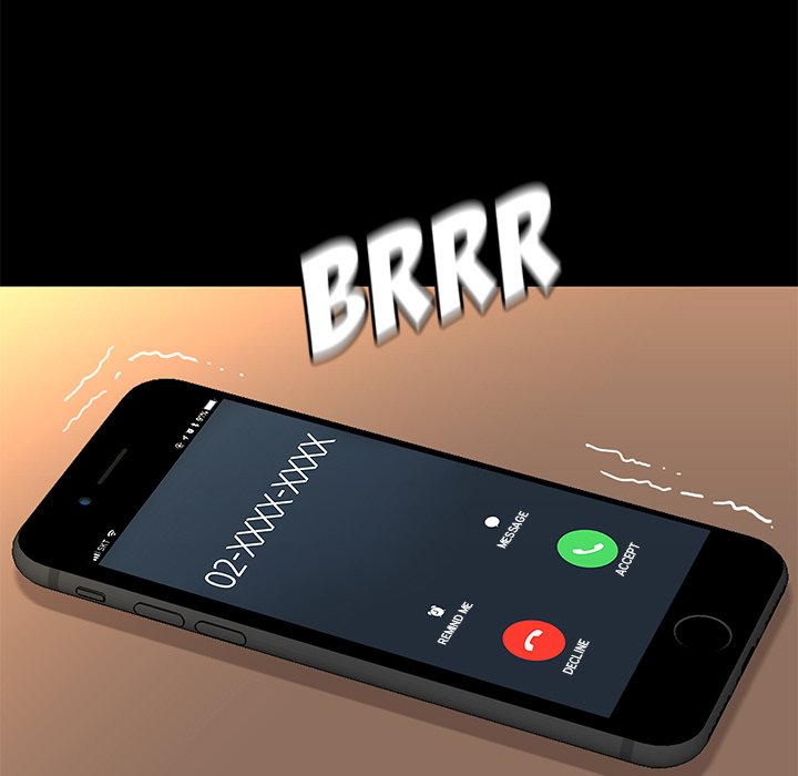 Reunion Chapter 34 Page 8