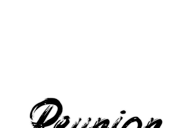 Reunion Chapter 35 Page 1