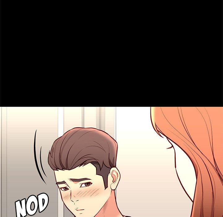 Reunion Chapter 35 Page 11