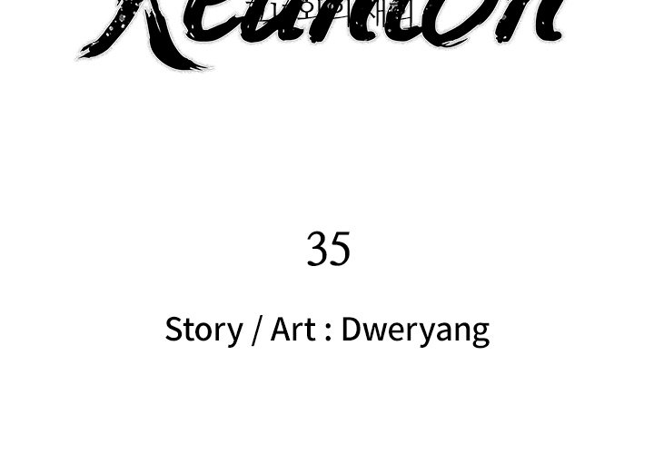 Reunion Chapter 35 Page 2
