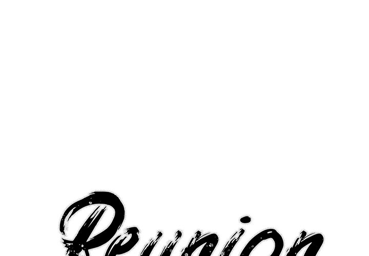 Reunion Chapter 36 Page 1