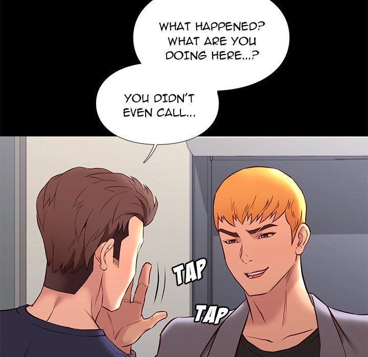 Reunion Chapter 36 Page 12