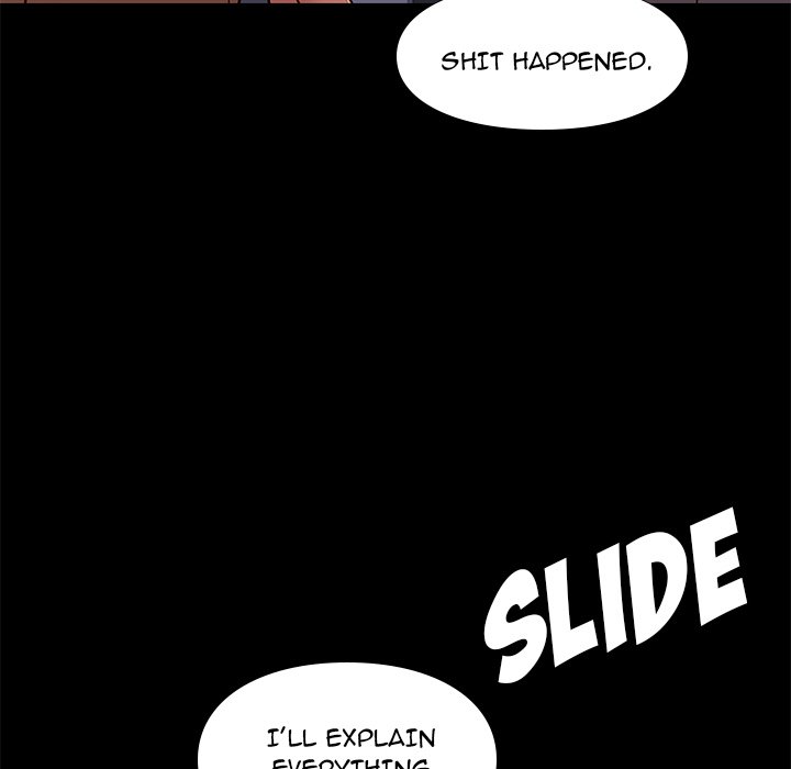 Reunion Chapter 36 Page 14