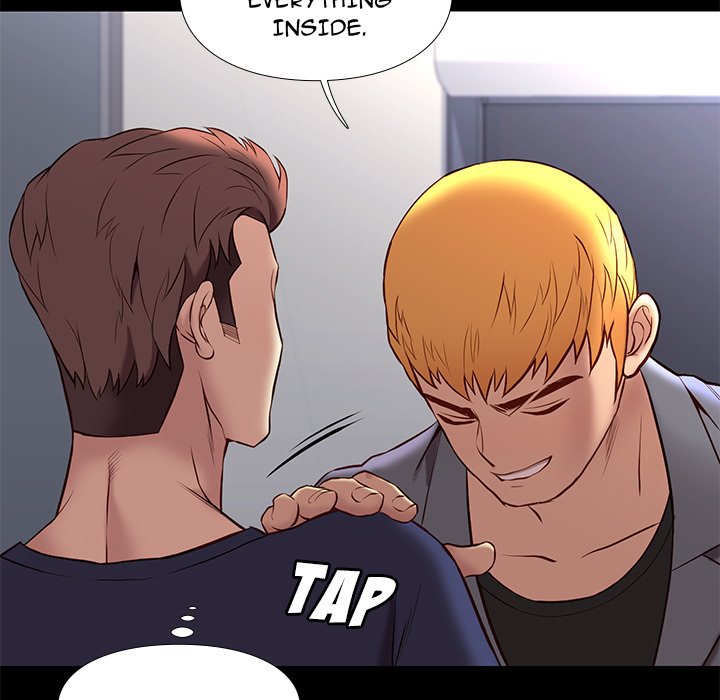 Reunion Chapter 36 Page 15
