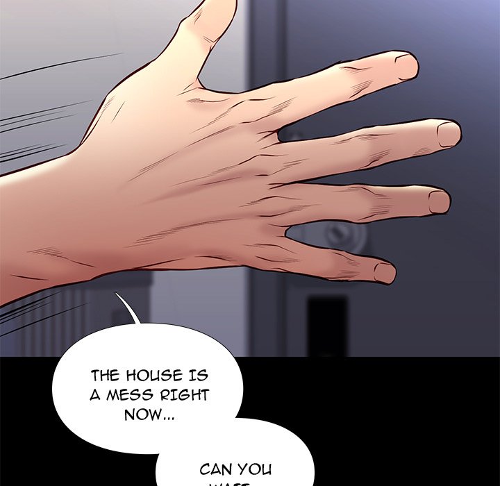Reunion Chapter 36 Page 19