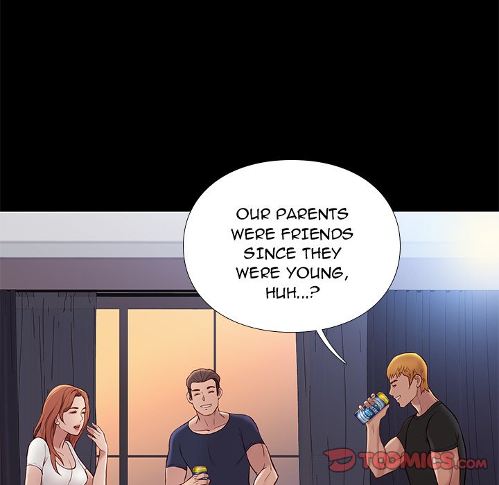 Reunion Chapter 36 Page 48