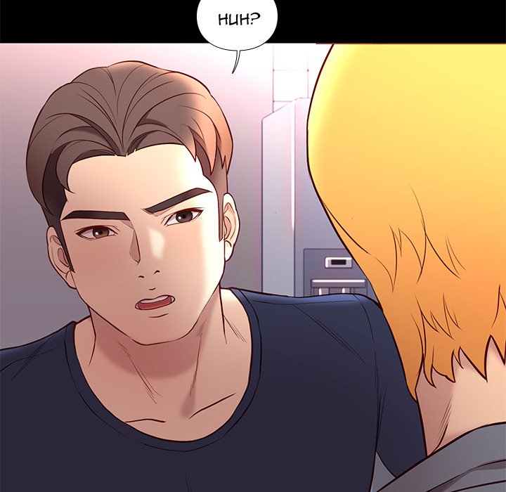 Reunion Chapter 36 Page 6