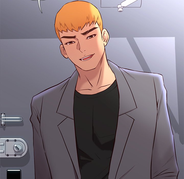 Reunion Chapter 36 Page 8