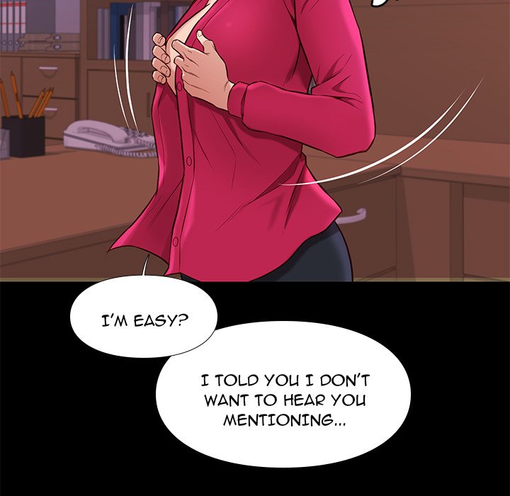 Reunion Chapter 37 Page 111
