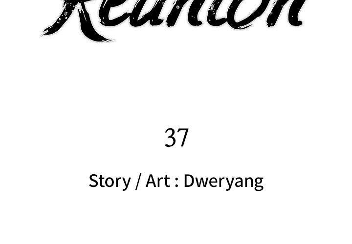 Reunion Chapter 37 Page 2
