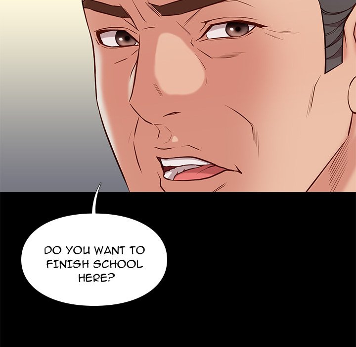 Reunion Chapter 37 Page 28