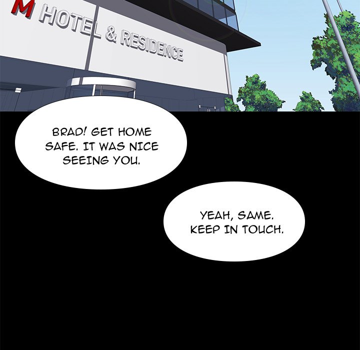 Reunion Chapter 37 Page 5