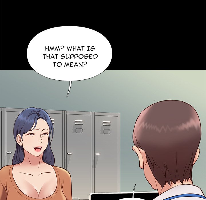 Reunion Chapter 37 Page 50