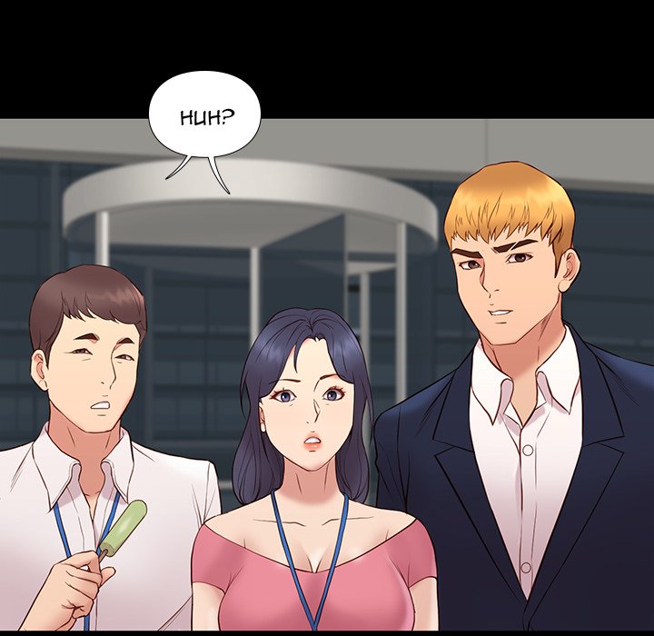 Reunion Chapter 37 Page 64