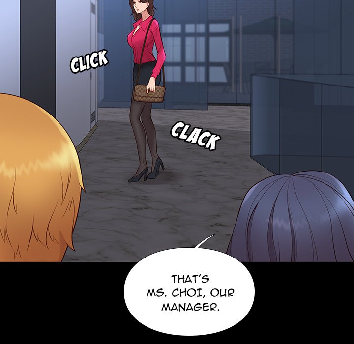 Reunion Chapter 37 Page 66