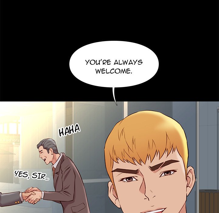 Reunion Chapter 37 Page 8