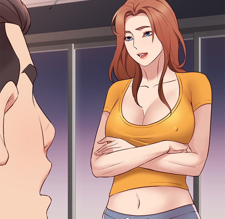 Reunion Chapter 38 Page 27