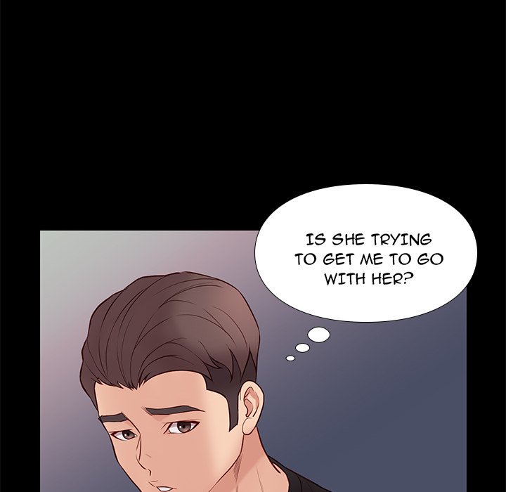 Reunion Chapter 38 Page 33