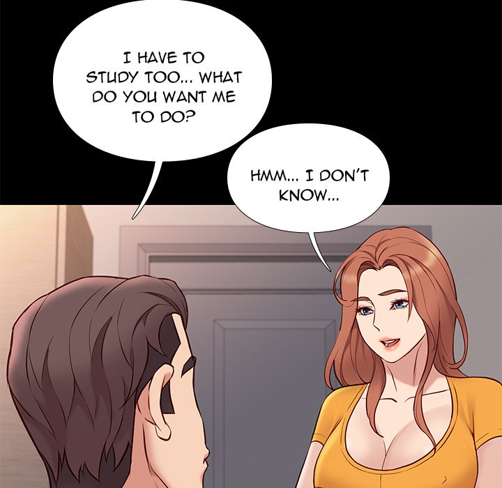 Reunion Chapter 38 Page 49