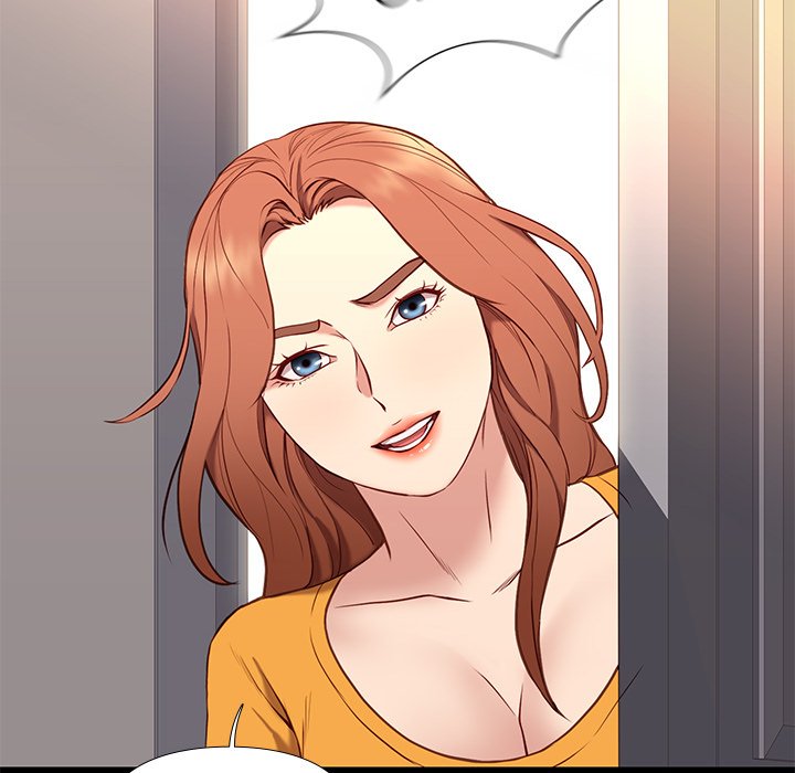 Reunion Chapter 38 Page 8