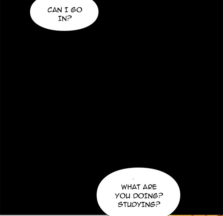 Reunion Chapter 38 Page 9