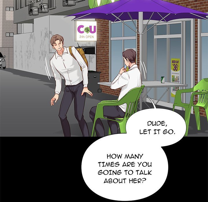 Reunion Chapter 3 Page 121