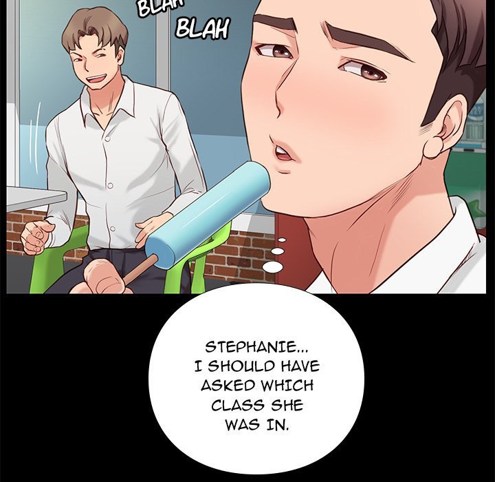 Reunion Chapter 3 Page 124