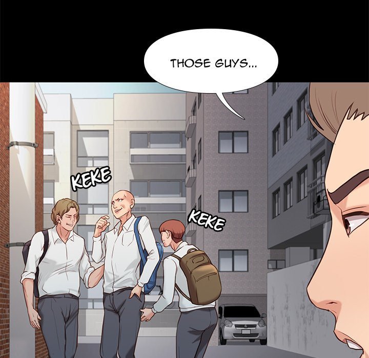Reunion Chapter 3 Page 127