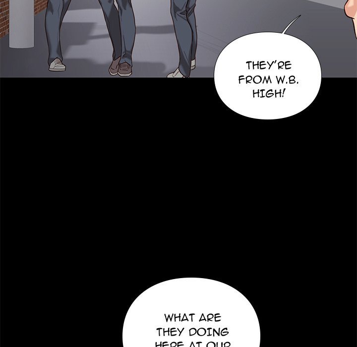 Reunion Chapter 3 Page 128