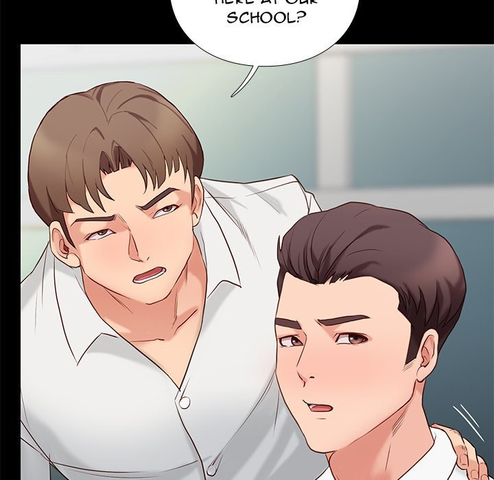Reunion Chapter 3 Page 129