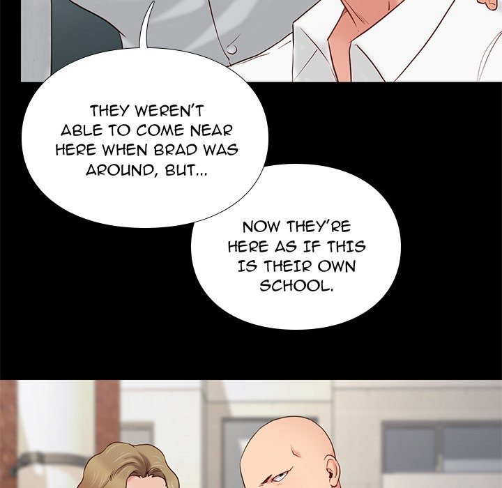Reunion Chapter 3 Page 130