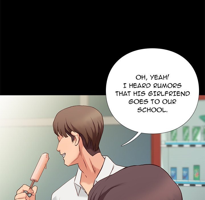 Reunion Chapter 3 Page 132