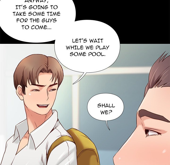 Reunion Chapter 3 Page 134