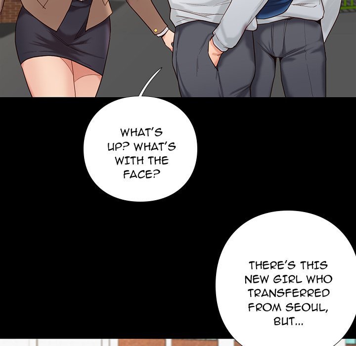 Reunion Chapter 3 Page 139
