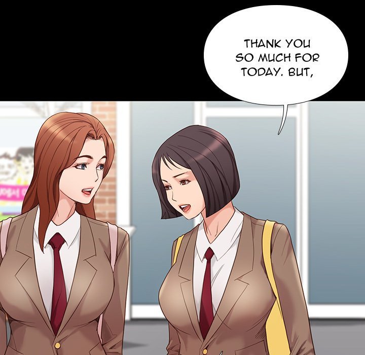 Reunion Chapter 3 Page 149