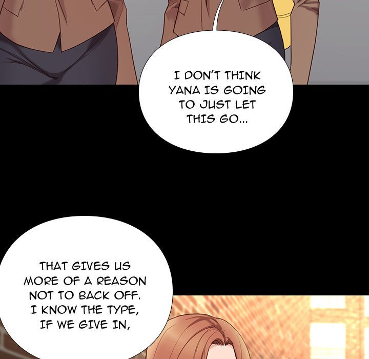 Reunion Chapter 3 Page 150