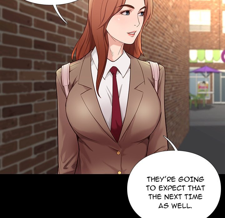 Reunion Chapter 3 Page 151