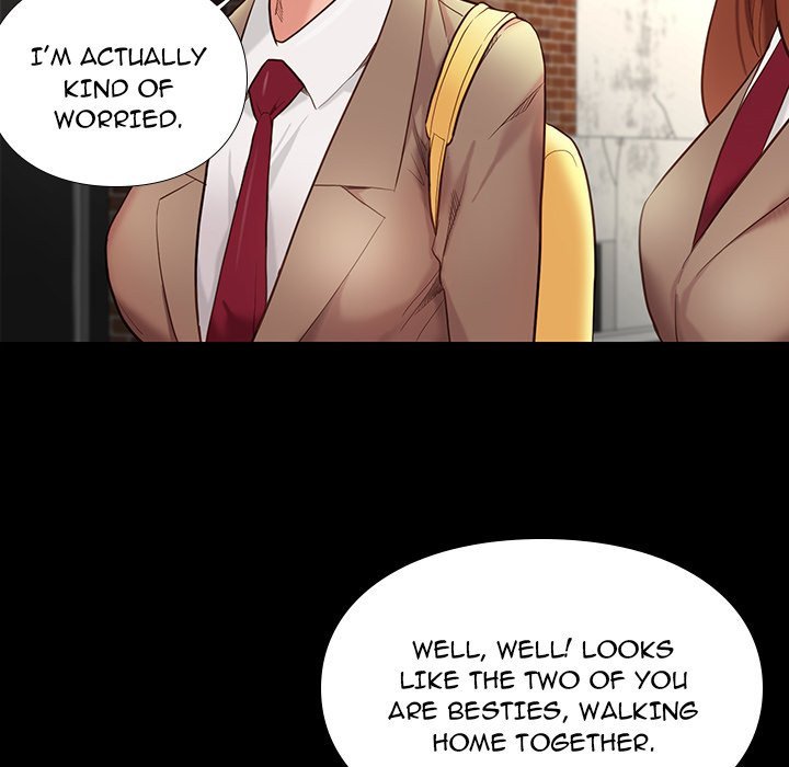 Reunion Chapter 3 Page 153