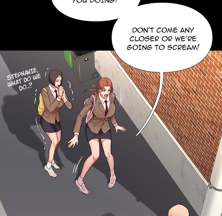 Reunion Chapter 3 Page 161