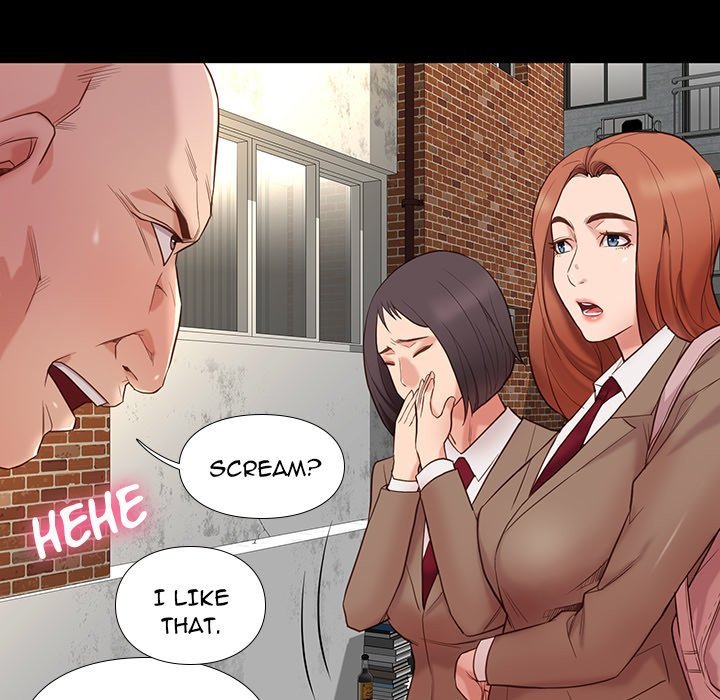 Reunion Chapter 3 Page 163