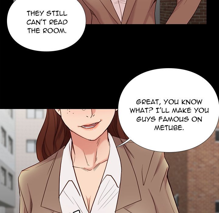 Reunion Chapter 3 Page 167
