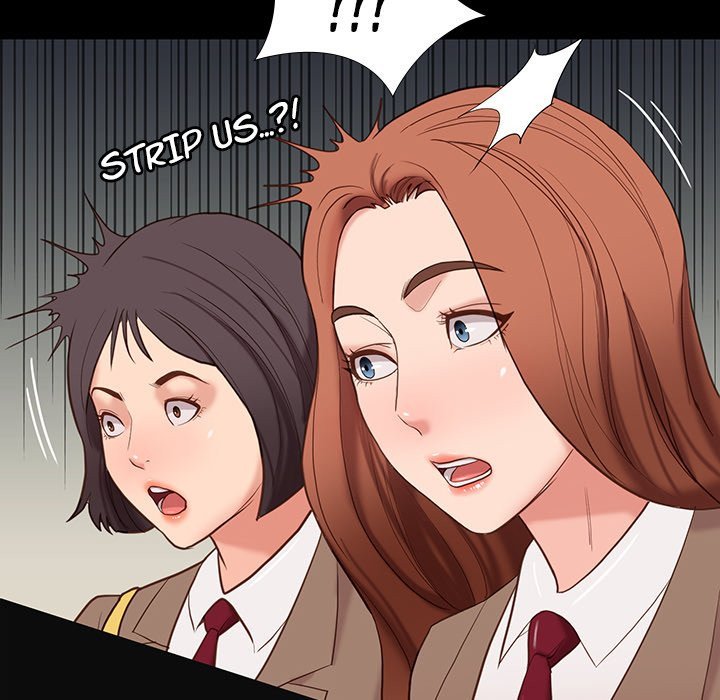 Reunion Chapter 3 Page 170