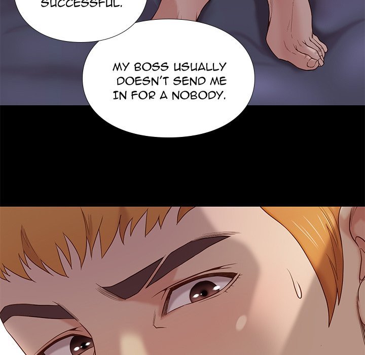 Reunion Chapter 3 Page 23