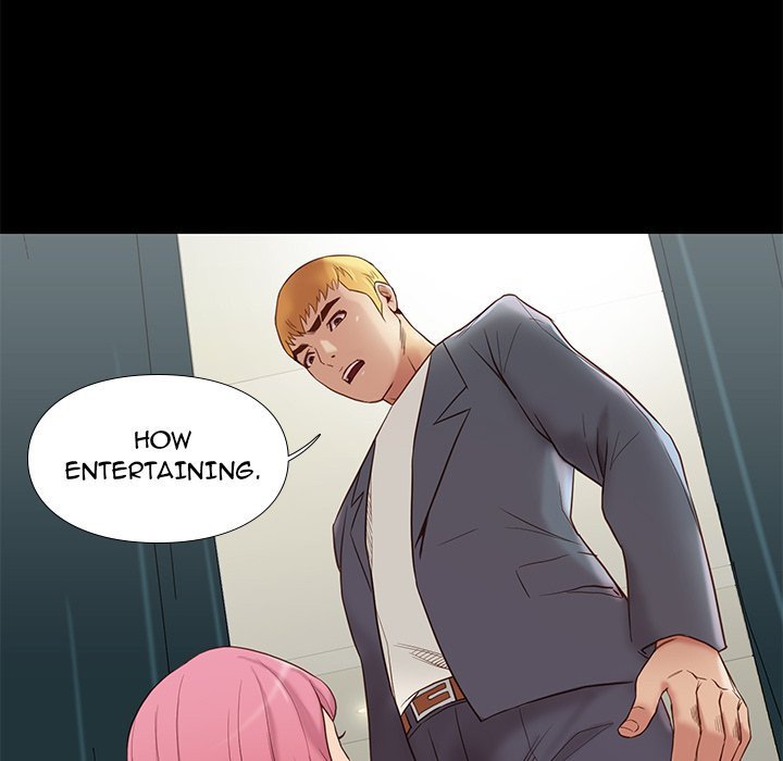 Reunion Chapter 3 Page 27