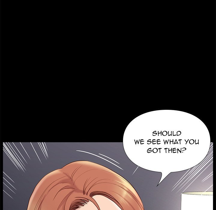 Reunion Chapter 3 Page 31