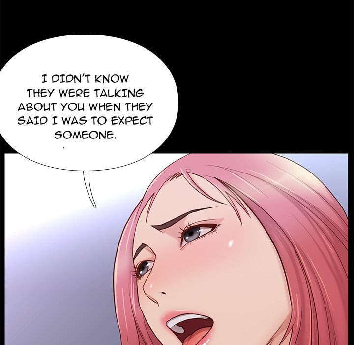 Reunion Chapter 3 Page 7