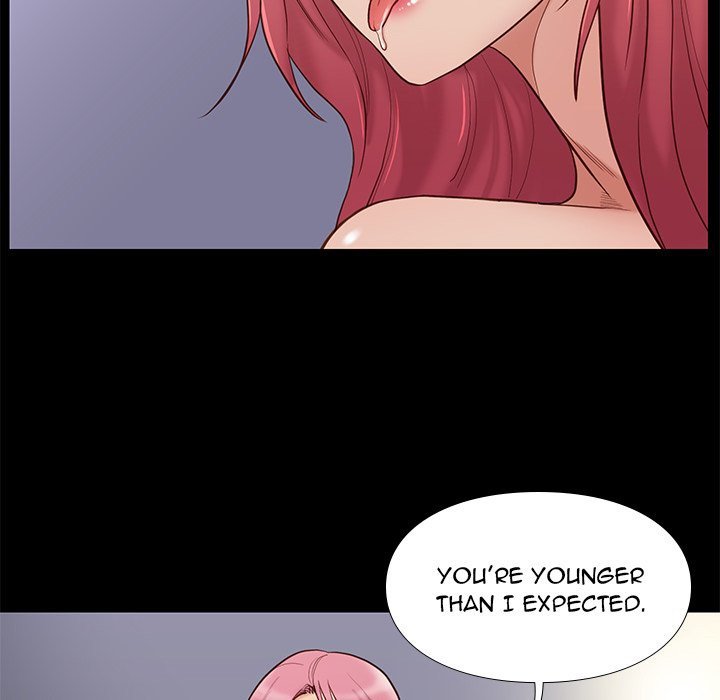 Reunion Chapter 3 Page 8