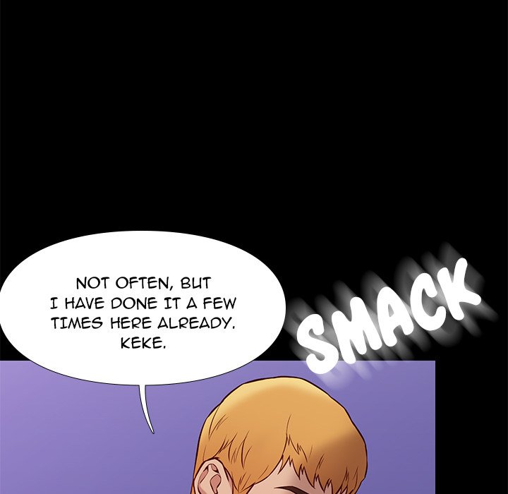 Reunion Chapter 39 Page 41