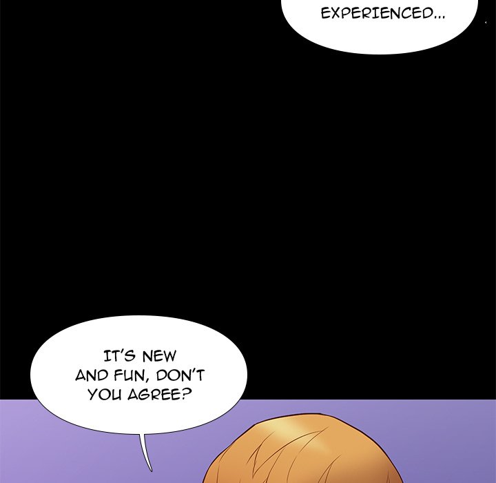 Reunion Chapter 39 Page 45